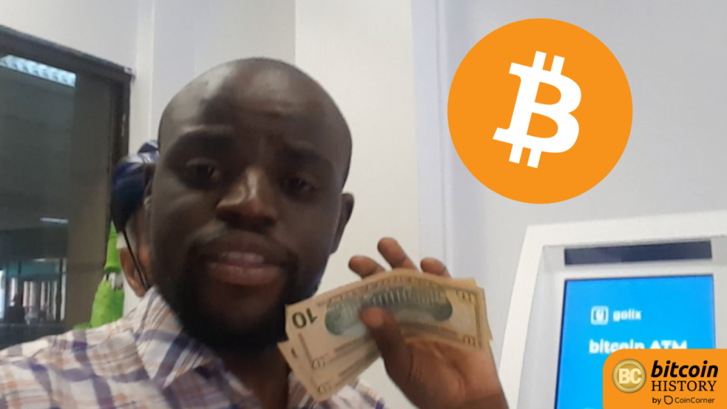 Zimbabwe may be the next country to embrace Bitcoin as legal tender